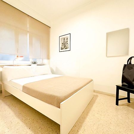 Gemma - Vatican Metro Xl Apartment - 4 Rooms- 13Pax Roma Exterior foto