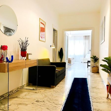 Gemma - Vatican Metro Xl Apartment - 4 Rooms- 13Pax Roma Exterior foto