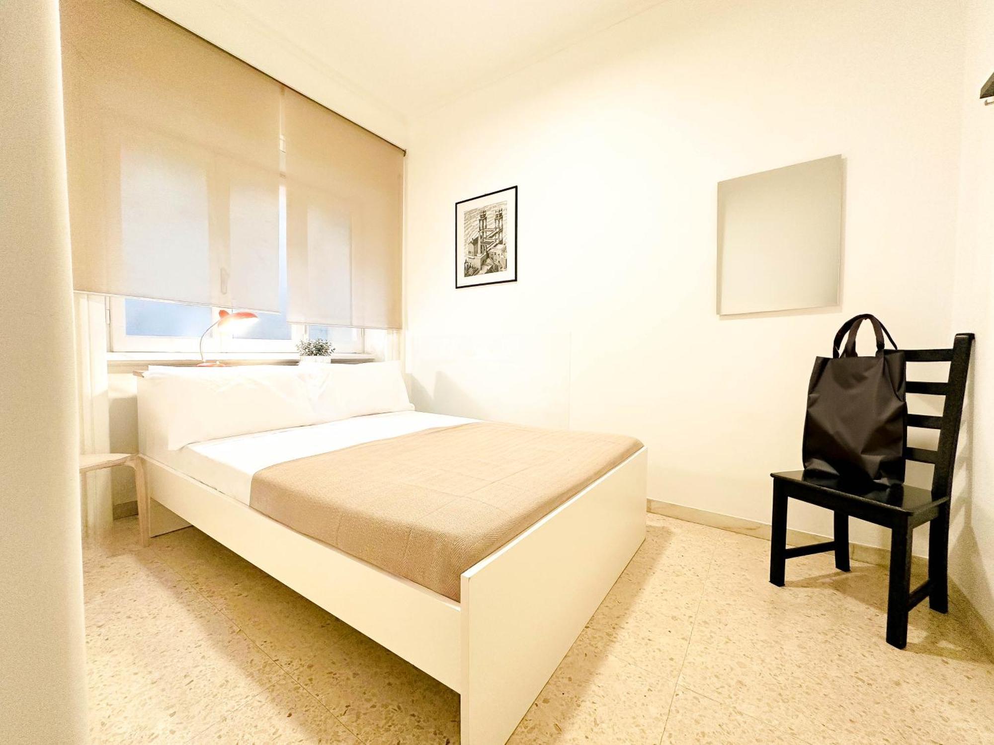 Gemma - Vatican Metro Xl Apartment - 4 Rooms- 13Pax Roma Exterior foto