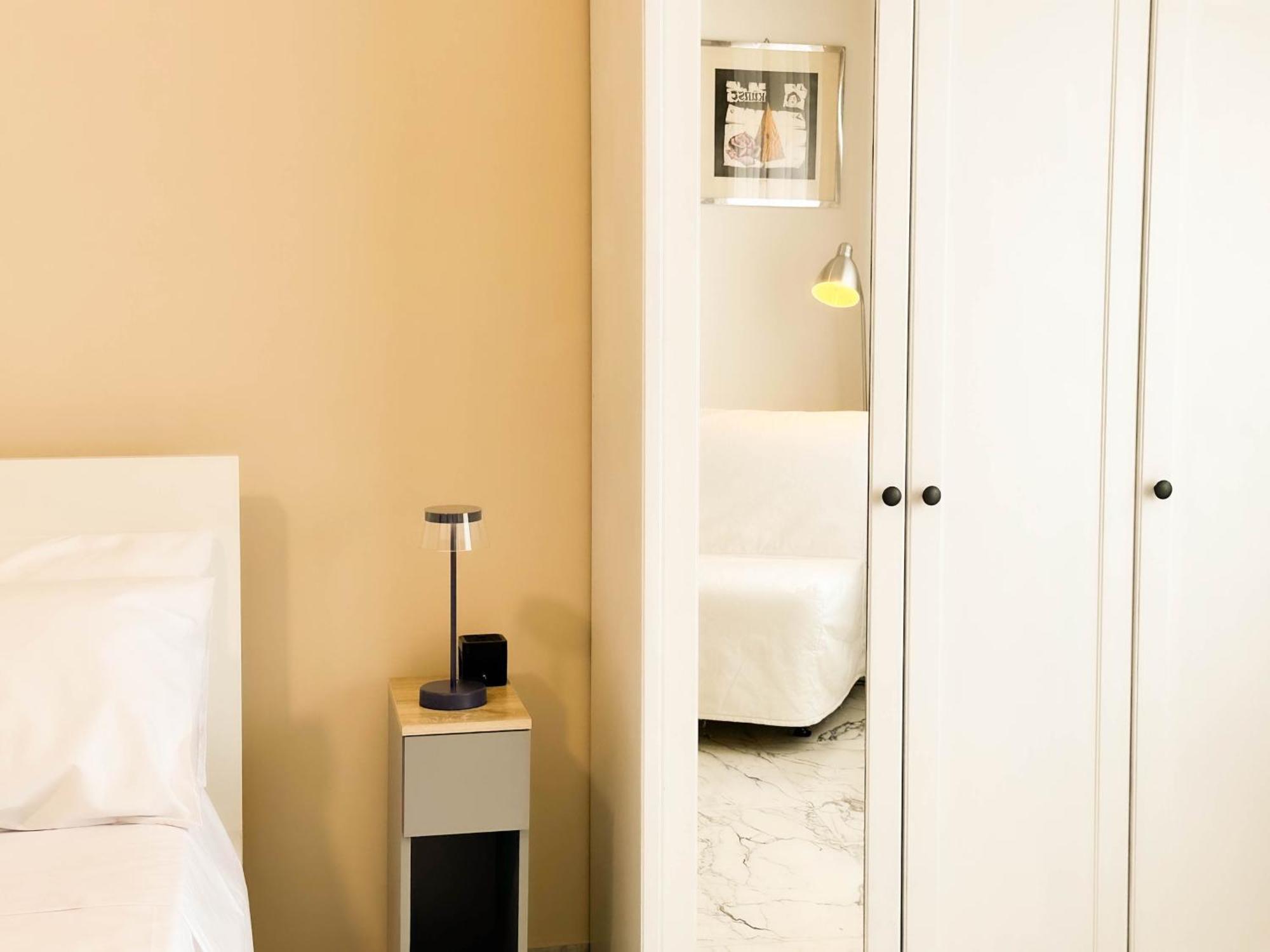 Gemma - Vatican Metro Xl Apartment - 4 Rooms- 13Pax Roma Exterior foto